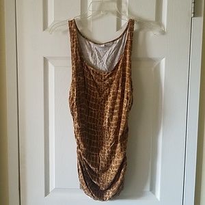 New York & Company Stretch top